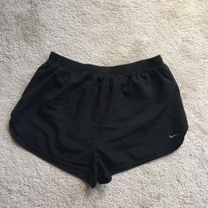 Nike dri-fit shorts